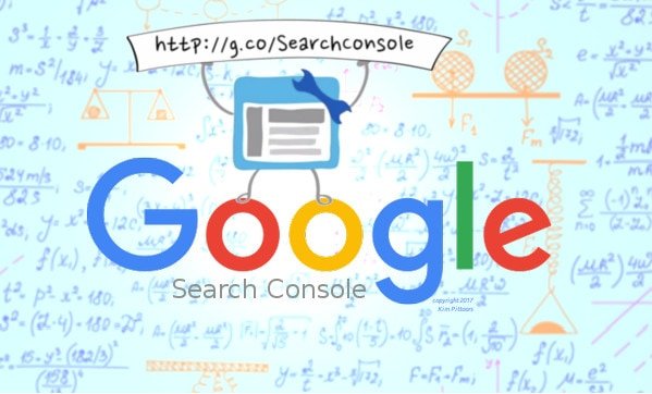 Nieuwe Google Search Console 2018