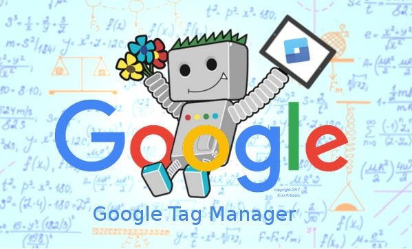 Google tag manager