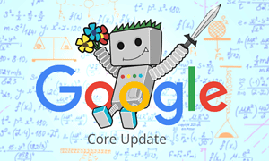 google core update